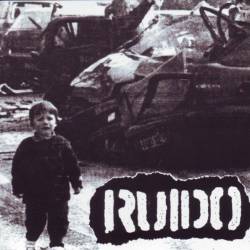 Ruido : Nailed Down - Ruido
